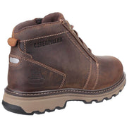 Caterpillar CAT Parker Steel Toe S1P HRC SRA Safety Work Boot - SAFETY BOOTS