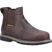 Caterpillar CAT Powerplant Dealer Safety Work Boot - SAFETY DEALER BOOTS