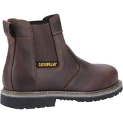 Caterpillar CAT Powerplant Dealer Safety Work Boot - SAFETY DEALER BOOTS