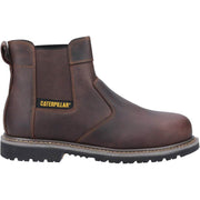 Caterpillar CAT Powerplant Dealer Safety Work Boot - SAFETY DEALER BOOTS