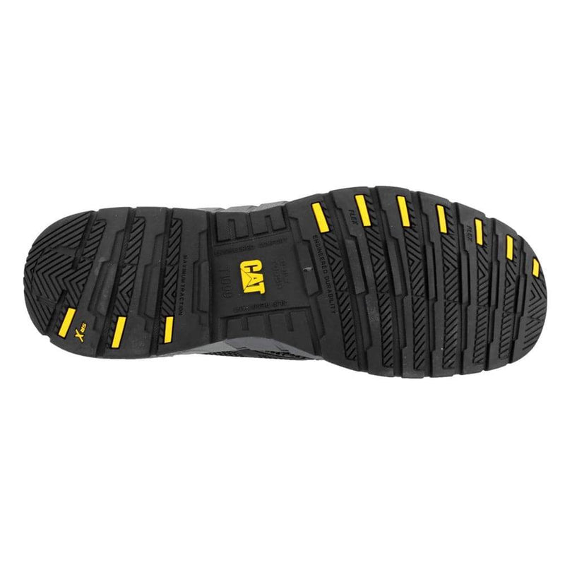 Caterpillar CAT Streamline CT Lightweight Safety Work Trainer - SAFETY TRAINERS