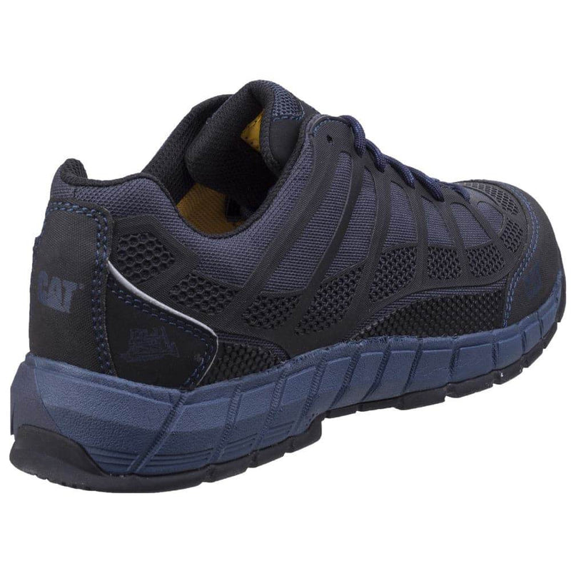 Caterpillar CAT Streamline CT Lightweight Safety Work Trainer - SAFETY TRAINERS