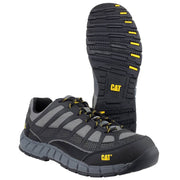 Caterpillar CAT Streamline CT Lightweight Safety Work Trainer - SAFETY TRAINERS