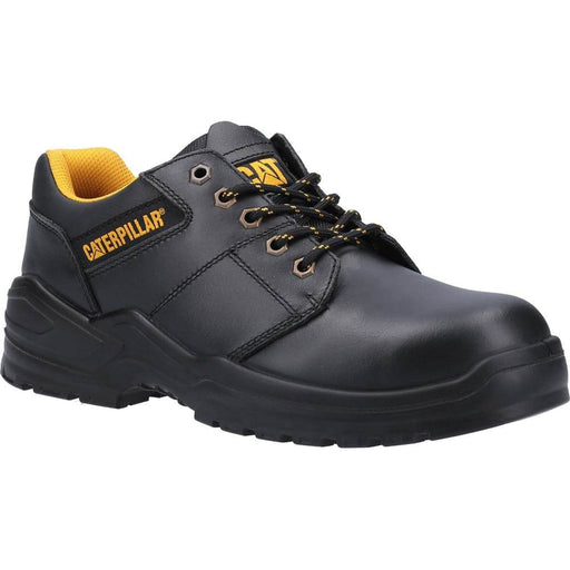 Caterpillar CAT Striver Low S3 Safety Work Shoe - SAFETY TRAINERS