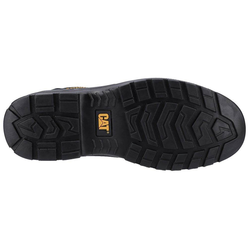 Caterpillar CAT Striver Low S3 Safety Work Shoe - SAFETY TRAINERS