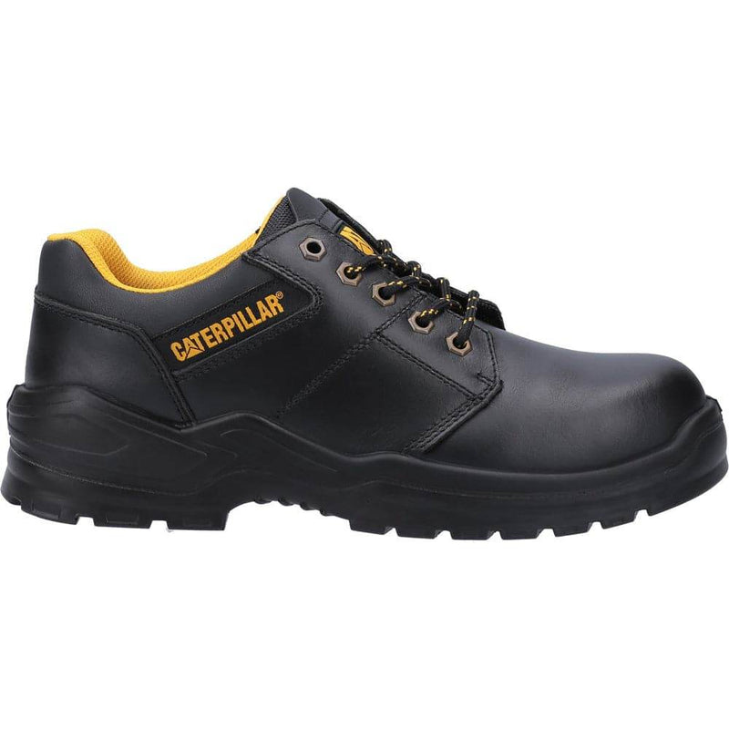 Caterpillar CAT Striver Low S3 Safety Work Shoe - SAFETY TRAINERS