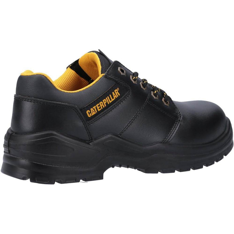 Caterpillar CAT Striver Low S3 Safety Work Shoe - SAFETY TRAINERS