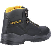 Caterpillar CAT Striver S3 Water Resistant Safety Hiker Work Boot - SAFETY BOOTS