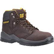 Caterpillar CAT Striver S3 Water Resistant Safety Hiker Work Boot - SAFETY BOOTS