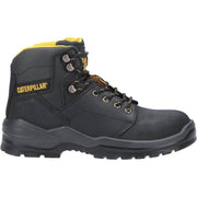 Caterpillar CAT Striver S3 Water Resistant Safety Hiker Work Boot - SAFETY BOOTS