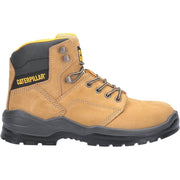 Caterpillar CAT Striver S3 Water Resistant Safety Hiker Work Boot - SAFETY BOOTS