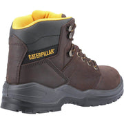 Caterpillar CAT Striver S3 Water Resistant Safety Hiker Work Boot - SAFETY BOOTS