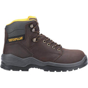 Caterpillar CAT Striver S3 Water Resistant Safety Hiker Work Boot - SAFETY BOOTS