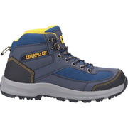 Caterpillar Cat Elmore Mid Safety Hiker Work Boot - SAFETY HIKER BOOTS
