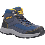 Caterpillar Cat Elmore Mid Safety Hiker Work Boot - SAFETY HIKER BOOTS