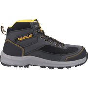 Caterpillar Cat Elmore Mid Safety Hiker Work Boot - SAFETY HIKER BOOTS