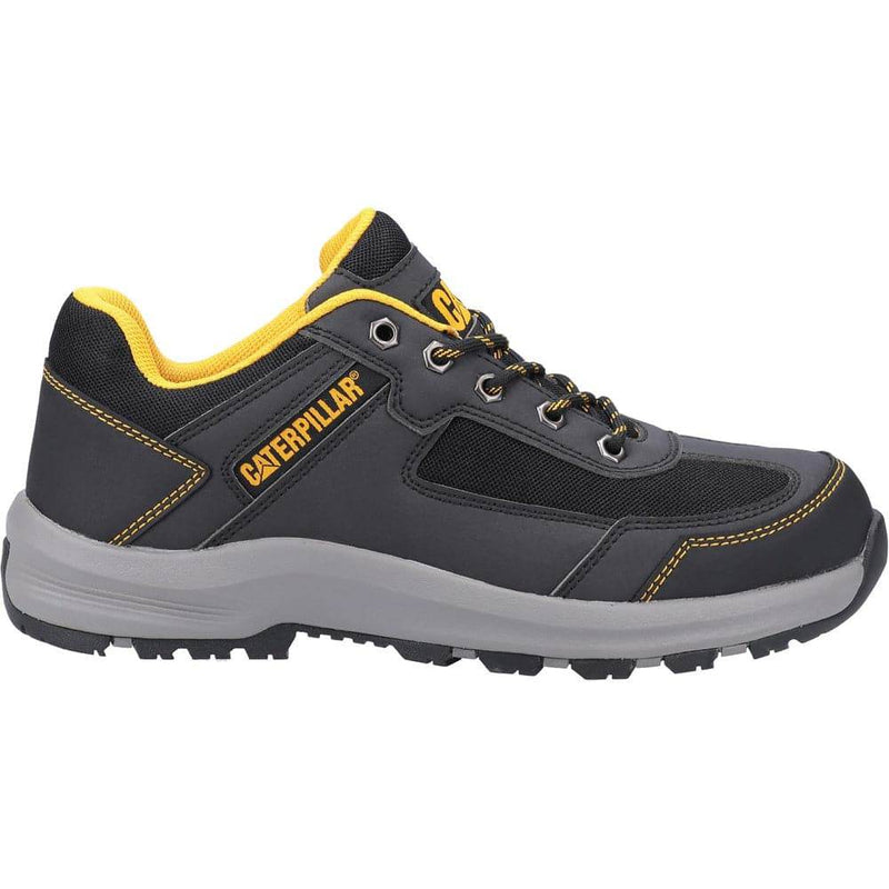 Caterpillar Cat Elmore Safety Work Trainer Lightweight - SAFETY TRAINERS