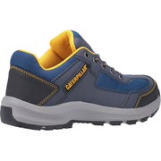 Caterpillar Cat Elmore Safety Work Trainer Lightweight - SAFETY TRAINERS