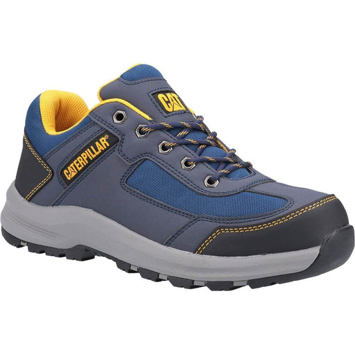 Caterpillar Cat Elmore Safety Work Trainer Lightweight - SAFETY TRAINERS