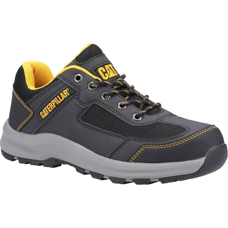 Caterpillar Cat Elmore Safety Work Trainer Lightweight - SAFETY TRAINERS