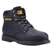Caterpillar Cat Powerplant S3 Safety Work Boots - SAFETY BOOTS