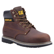 Caterpillar Cat Powerplant S3 Safety Work Boots - SAFETY BOOTS