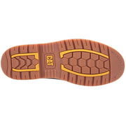 Caterpillar Cat Powerplant SB Safety Work Boots - SAFETY BOOTS