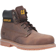 Caterpillar Cat Powerplant SB Safety Work Boots - SAFETY BOOTS