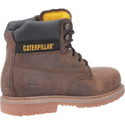 Caterpillar Cat Powerplant SB Safety Work Boots - SAFETY BOOTS