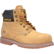 Caterpillar Cat Powerplant SB Safety Work Boots - SAFETY BOOTS