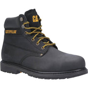 Caterpillar Cat Powerplant SB Safety Work Boots - SAFETY BOOTS