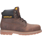 Caterpillar Cat Powerplant SB Safety Work Boots - SAFETY BOOTS