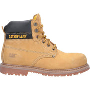 Caterpillar Cat Powerplant SB Safety Work Boots - SAFETY BOOTS