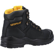 Caterpillar Cat Striver Leather Work Boot with Toe Guard - SAFETY BOOTS