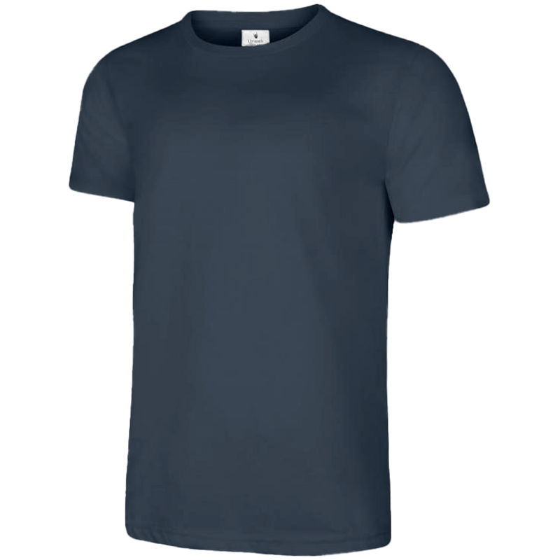 Uneek Olympic UC320 T-Shirts - PLAIN T-SHIRTS