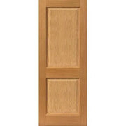 Charnwood Oak Pre Finished Internal Fire Door FD30 - All Sizes - Doors