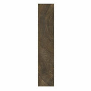 Circle Wood Brown (5 per Box) - Tiles
