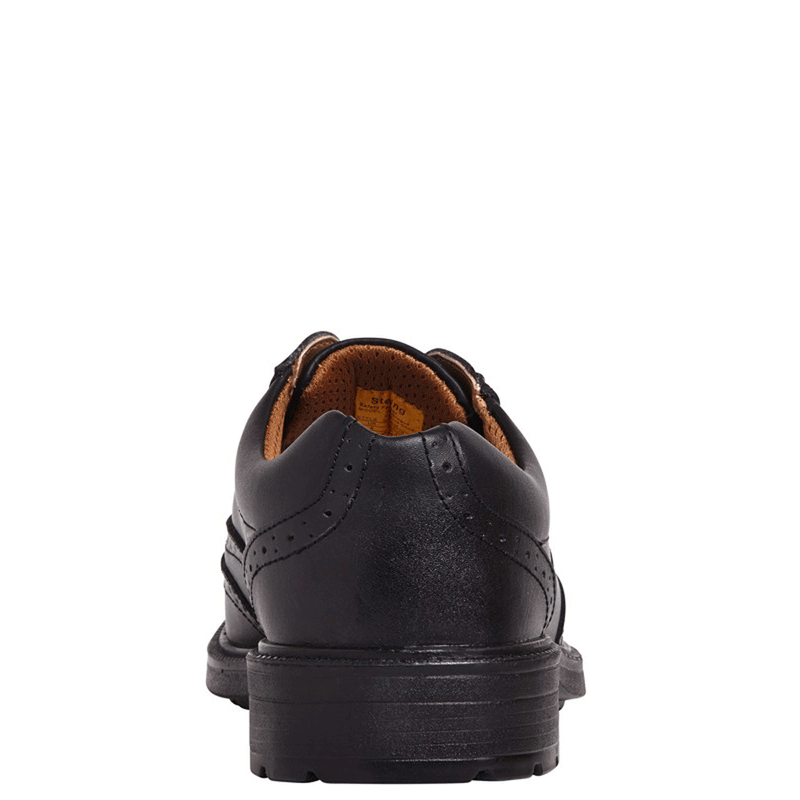 City Knights SS500CM Brogue Safety Boot Trainer - SAFETY SHOES