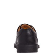 City Knights SS501CM Oxford Safety Trainer Shoe - SAFETY SHOES