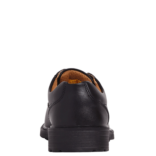 City Knights SS501CM Oxford Safety Trainer Shoe - SAFETY SHOES