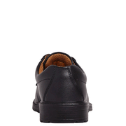 City Knights SS502CM Executive Safety Trainer Shoe - SAFETY SHOES