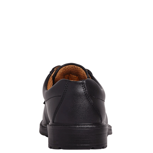 City Knights SS502CM Executive Safety Trainer Shoe - SAFETY SHOES