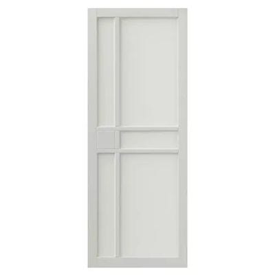 City White Painted Internal Door - All Sizes - Doors