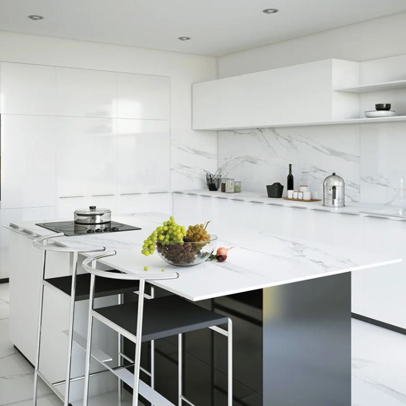 Classic Carrara Grey - All Sizes - Tiles