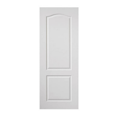 Classique Textured White Primed Internal Door - All Sizes - Doors