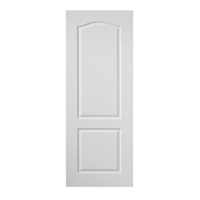 Classique Textured White Primed Internal Fire Door FD30 - All Sizes - Doors
