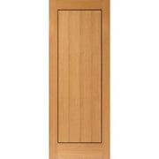 Clementine Oak Pre Finished Internal Door - All Sizes - Doors
