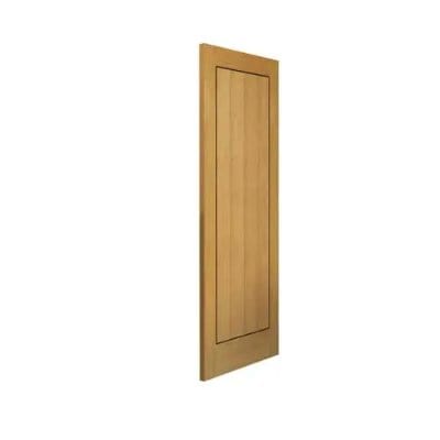 Clementine Oak Pre Finished Internal Fire Door FD30 - All Sizes - Doors