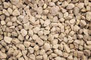 10-20mm Cotswold Stone Chippings - Home & Garden > Lawn & Garden > Gardening Chippings
