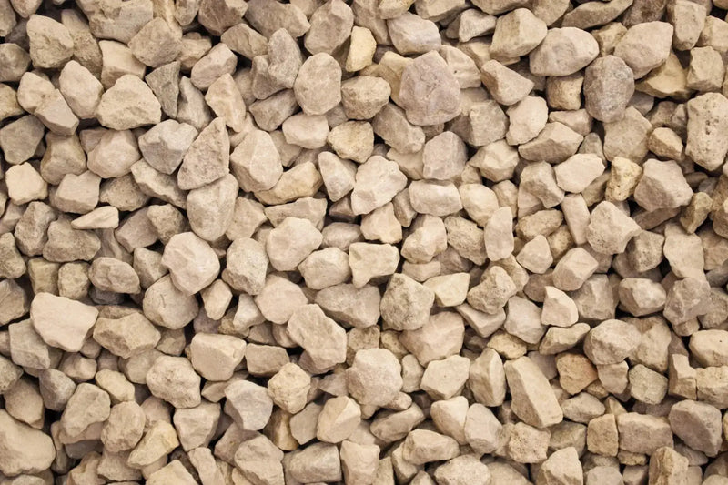 10-20mm Cotswold Stone Chippings - Home & Garden > Lawn & Garden > Gardening Chippings